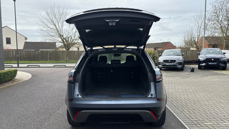 Land Rover Range Rover Velar 2.0 D200 R-Dynamic S 5dr Auto Diesel Estate